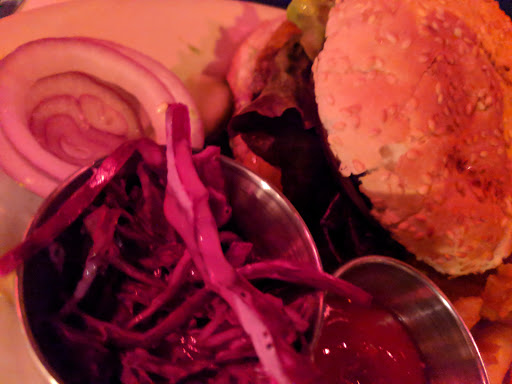 Jazz Club «Birdland», reviews and photos, 315 W 44th St, New York, NY 10036, USA