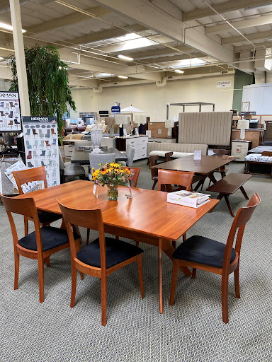 Furniture Store «Giorgi Bros. Furniture Showroom», reviews and photos, 211 Baden Ave, South San Francisco, CA 94080, USA