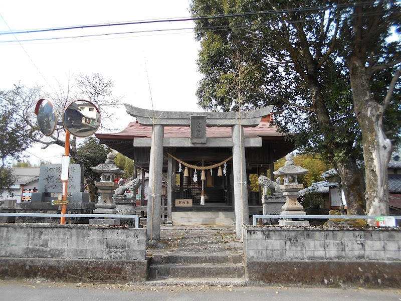 八坂神社