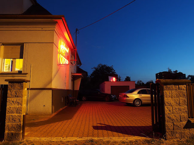 Recenze na Nightclub Hollywood v Ostrava - Noční klub