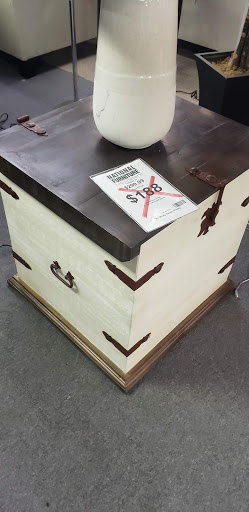 Furniture Store «National Furniture Liquidators», reviews and photos, 8600 Gateway Blvd E, El Paso, TX 79907, USA
