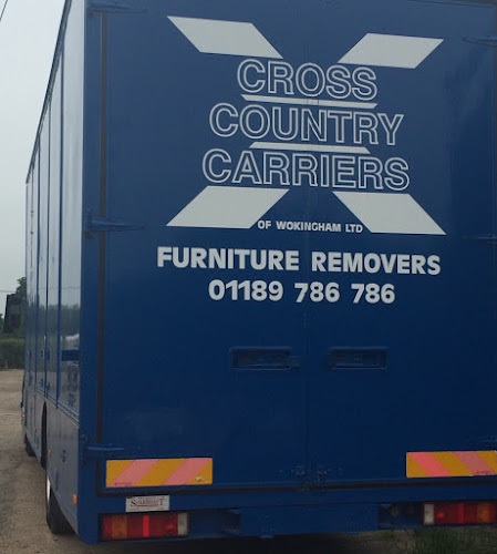 Cross Country Carriers Ltd