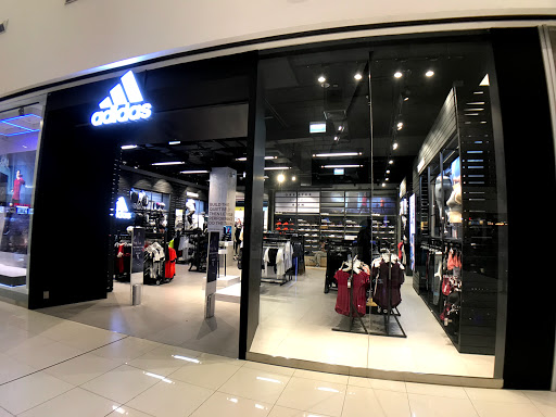 adidas Sports Performance, Mega Bangna