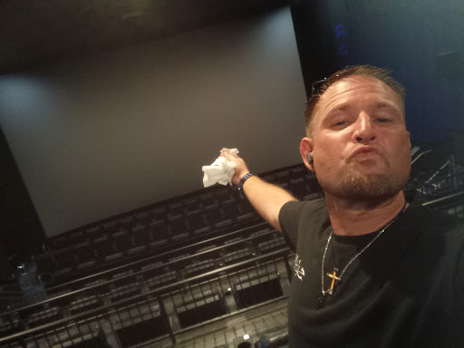 Movie Theater «Regal Cinemas Park Place 16 & RPX», reviews and photos, 7200 US-19, Pinellas Park, FL 33781, USA