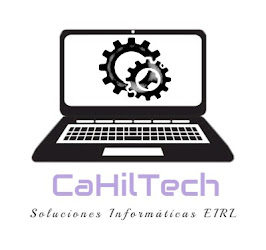CaHilTech, Soluciones Informáticas EIRL
