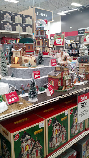 Craft Store «Michaels», reviews and photos, 1830 Hilliard Rome Rd, Hilliard, OH 43026, USA