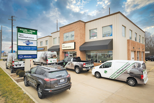 Carpet Store «MDG Flooring America», reviews and photos, 3812 Pearl Rd, Medina, OH 44256, USA