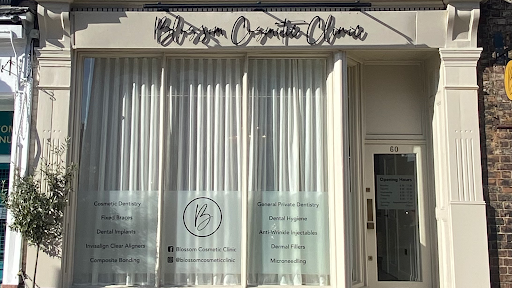 Blossom Cosmetic Clinic