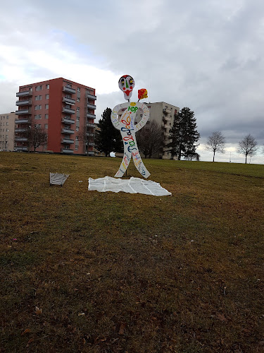 Centre scolaire de Villars-Vert