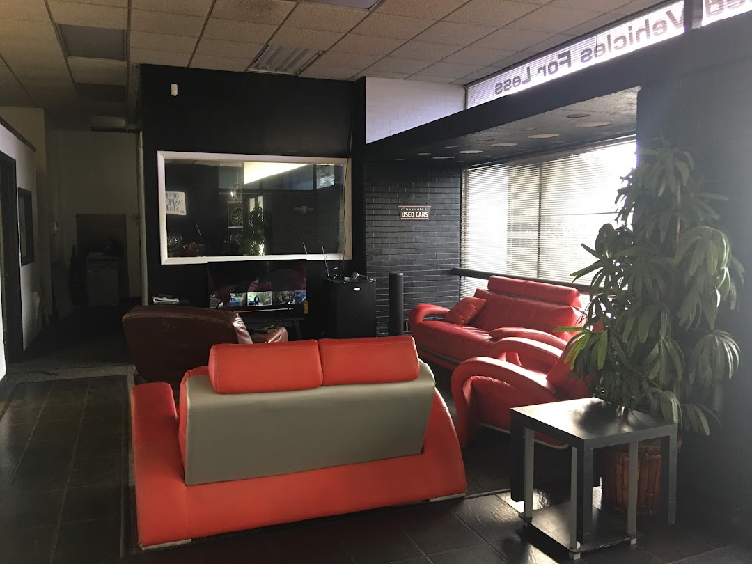 A&S Auto Sales Car Gurus of Gastonia