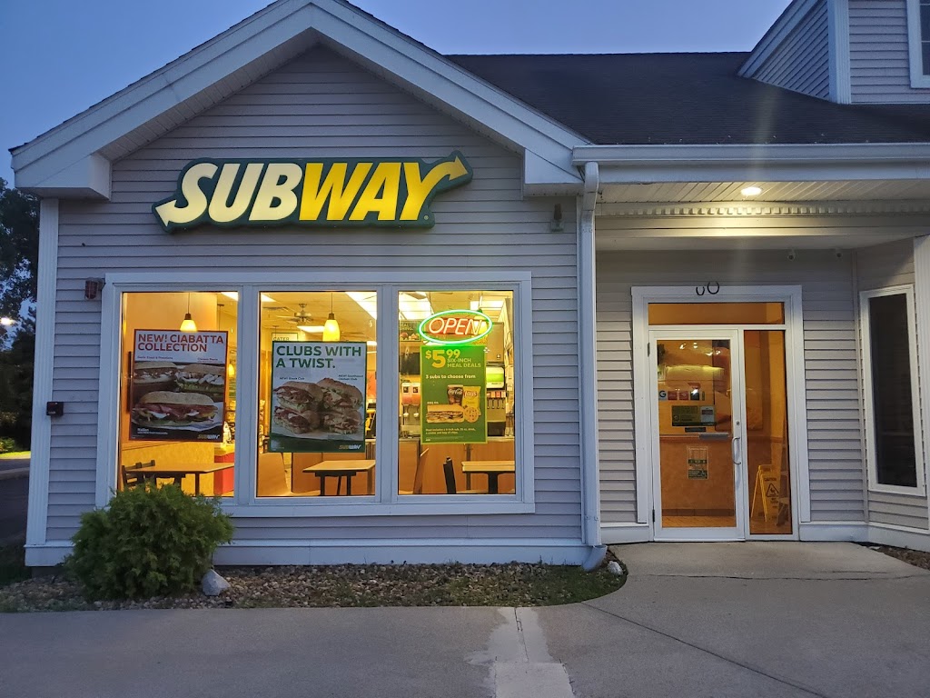Subway 02038