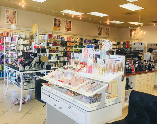 Beauty Supply Store «Planet Beauty Manhattan Beach», reviews and photos, 1590 Rosecrans Ave G, Manhattan Beach, CA 90266, USA