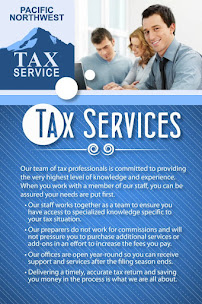Pacific Northwest Tax Service - Photo 9 - Car repair in Portland, OR, Portland