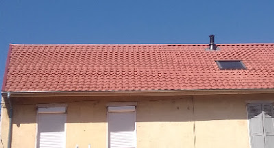 Presencia - Couvreur 34 | Réparation Nettoyage Étanchéité Toiture Couverture Zinguerie Hérault Villeneuve-lès-Béziers à Villeneuve-lès-Béziers