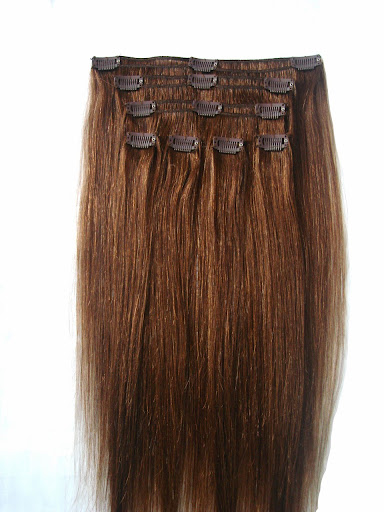 Hair extensions supplier Pasadena