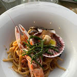 Photo n°2 de l'avis de Simon.l fait le 17/04/2023 à 18:01 sur le  Ristorante San Martino à Iseo