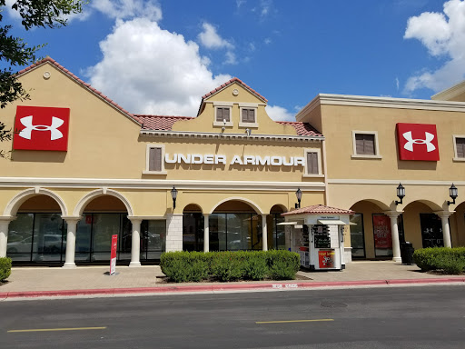 Clothing Store «Under Armour Factory House», reviews and photos, 3939 S Interstate Hwy 35 #650, San Marcos, TX 78666, USA