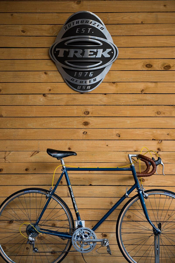 Bicycle Store «Atlanta Trek», reviews and photos, 1801 Georgian Park, Peachtree City, GA 30269, USA