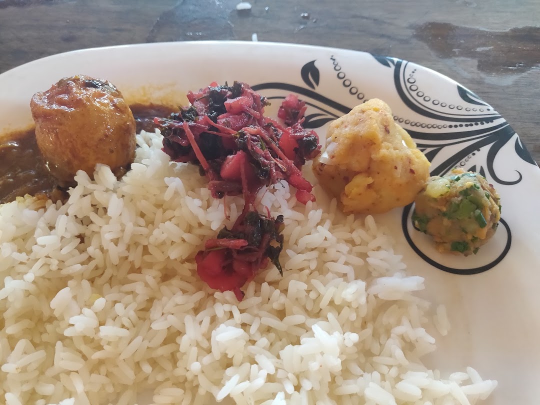 HumHum Restaurant