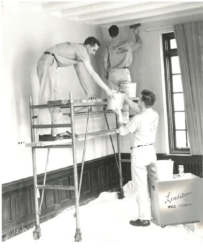 Fire Damage Restoration Service «Lindstrom Restoration», reviews and photos, 9621 10th Ave N, Plymouth, MN 55441, USA