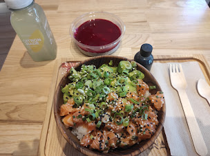 Photo n°72 de POKAWA Poké bowls à Avignon ()