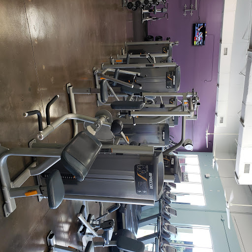 Gym «Anytime Fitness», reviews and photos, 851 S State Rd 434, Altamonte Springs, FL 32714, USA