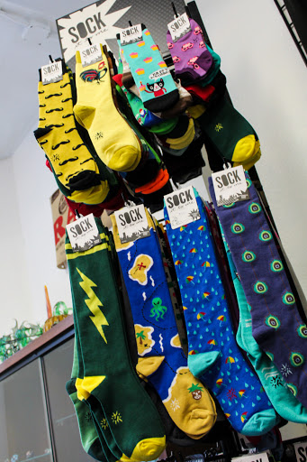 Tobacco Shop «Cornerstone Glass Campus Store», reviews and photos, 446 E 13th Ave, Eugene, OR 97401, USA