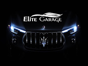 Elite Garage