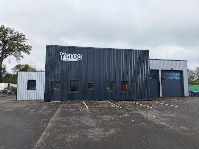 Ygloo Isolation à Saint-Lô