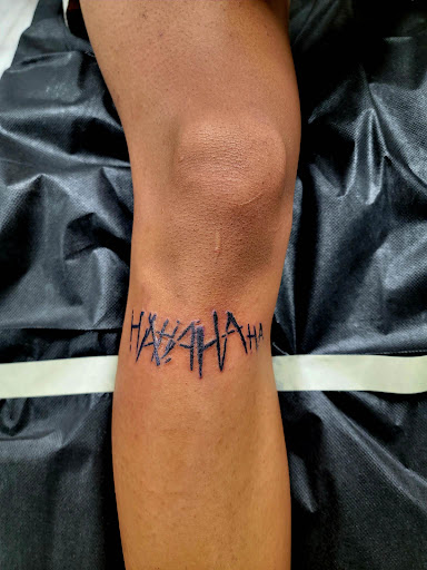Explore deathly hallows tattoo ideas, creative tattoo ideas in Fayetteville, available at American Tattoo Society of Fayetteville