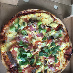 Photo n°1 de l'avis de T.o fait le 28/10/2019 à 16:12 sur le  Domino's Pizza Lübeck Lohmühle à Lübeck