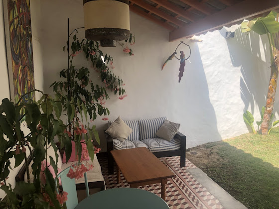 Photos des visiteurs Chambre d'hôtes Santa Cruz - B&B 8600-617 Lagos