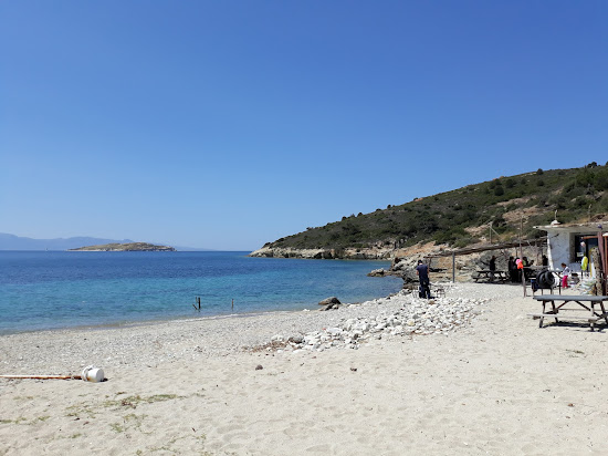 Bueno Club beach