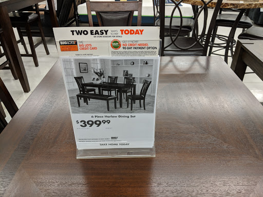 Discount Store «Big Lots», reviews and photos, 702 E State Rd, American Fork, UT 84003, USA