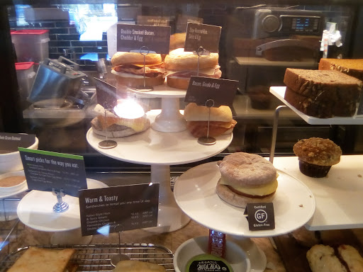 Starbucks image