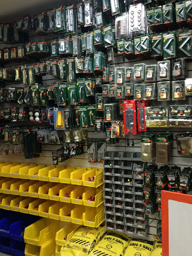 Hardware Store «Caton hardware», reviews and photos, 793 Flatbush Ave, Brooklyn, NY 11226, USA