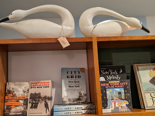 Art Museum «American Folk Art Museum», reviews and photos, 2 Lincoln Square, New York, NY 10023, USA