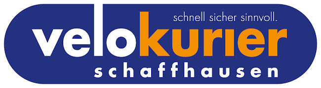 Rezensionen über Velokurier GmbH Schaffhausen in Schaffhausen - Kurierdienst