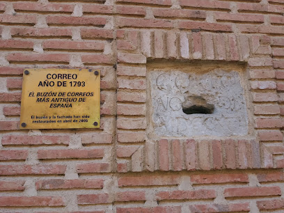 Centro Civico Modesto Lafuente - Calle Derecha, 23, 47680 Mayorga, Valladolid, Spain