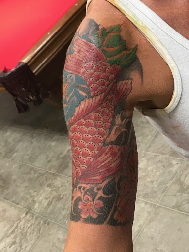 Explore drawing 49ers tattoo ideas, creative tattoo ideas in Glen Allen, available at Unstoppable Force Tattoo