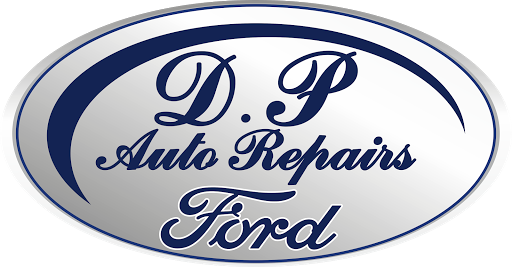 D P Auto Repairs Ford Specialist Ltd