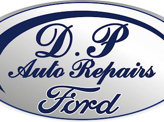 D P Auto Repairs Ford Specialist Ltd