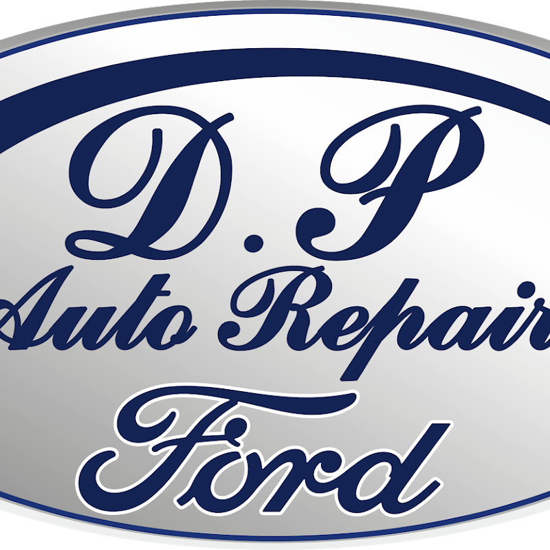 D P Auto Repairs Ford Specialist Ltd