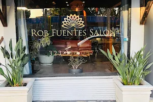 Rob Fuentes Salon image