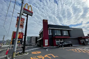 McDonald's image