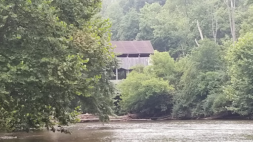 Tourist Attraction «Corwin M. Nixon covered bridge», reviews and photos, Middletown Rd, Waynesville, OH 45068, USA