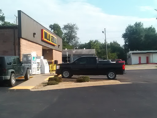 Discount Store «Dollar General», reviews and photos, 710 W McRae Ave, Searcy, AR 72143, USA