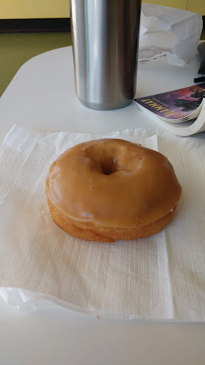 Donut Shop «Christy Donuts», reviews and photos, 1291 E Calaveras Blvd, Milpitas, CA 95035, USA