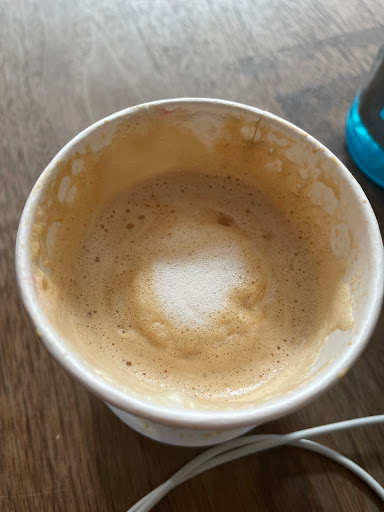 Coffee Shop «Burly Coffee», reviews and photos, 356 Throop Ave, Brooklyn, NY 11221, USA