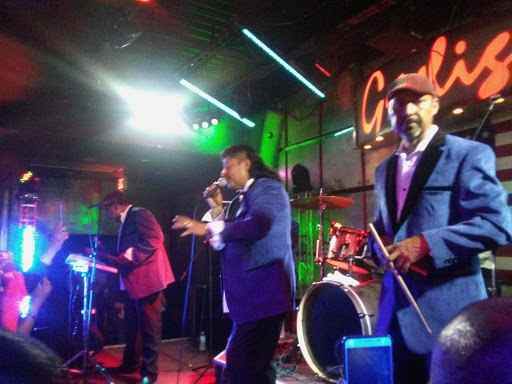 Bar «Gaslight Club», reviews and photos, 1401 S 10th St, McAllen, TX 78501, USA